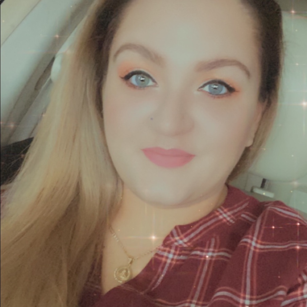 Meet your Posher, Mariah